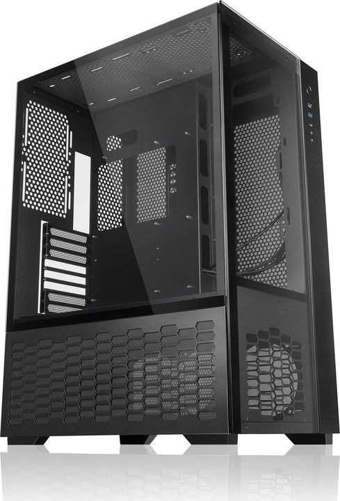 Productafbeelding Raijintek Paean Premium (ATX, mATX, Mini-ITX)