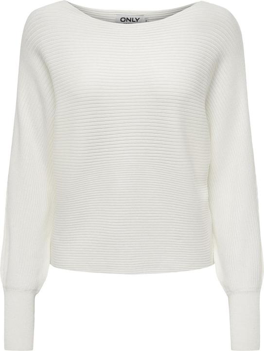 Only ONLADALINE L/S SHORT PULLO KNT NOOS Maglione lavorato a maglia