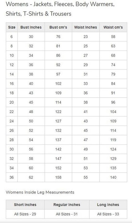 Immagine prodotto Regatta Lumi Active Jacket materiale riflettente (46 D)