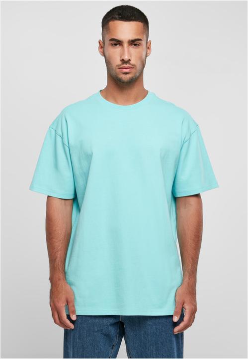 Produktbild Build Your Brand Heavy Oversize Tee (M)