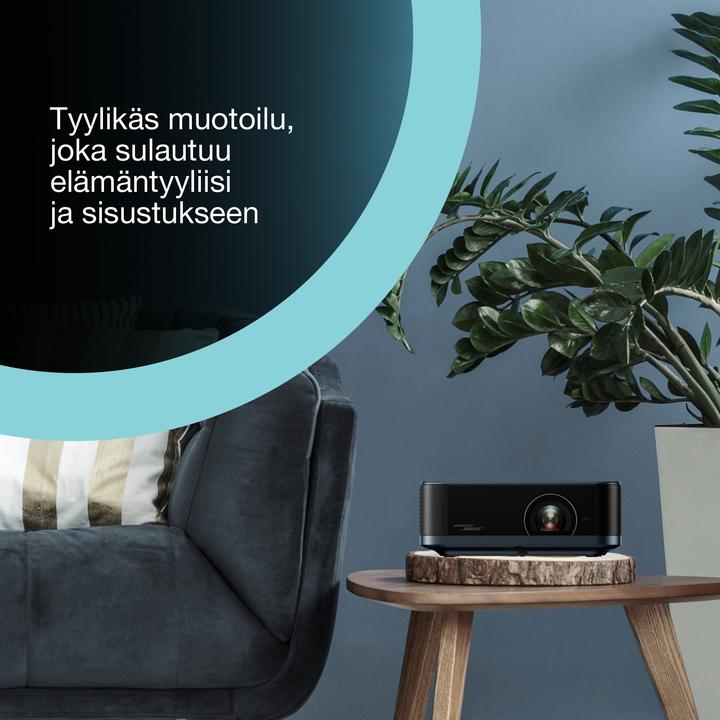 Produktbild Epson Lifestudio Pop - EF-62N Metallic N (1000 lm, 1.2:1)