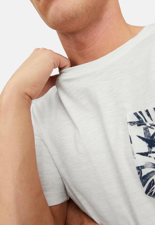 Produktbild Jack & Jones Brusttasche T-Shirt (L)