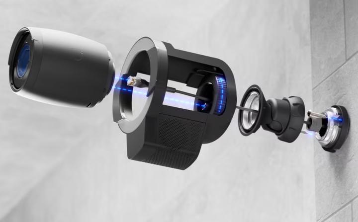 Produktbild Ubiquiti UACC-AI-Pro-Enhancer AI Pro Verstärker