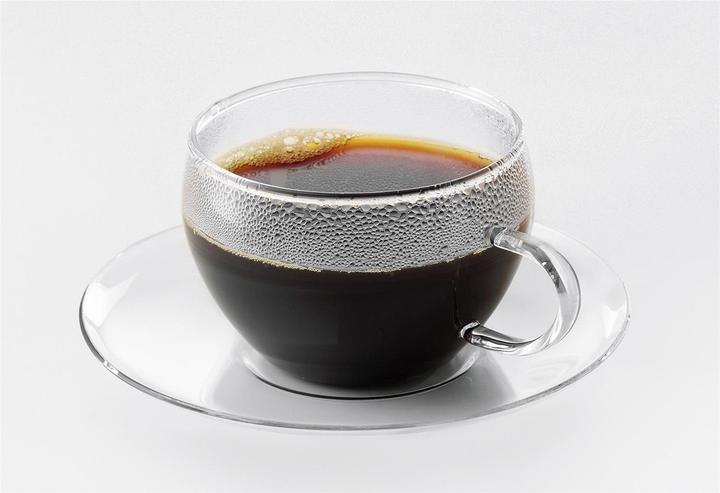 Actual product image Tea cup 'Eva' set of 2 (250 ml, 2 x)