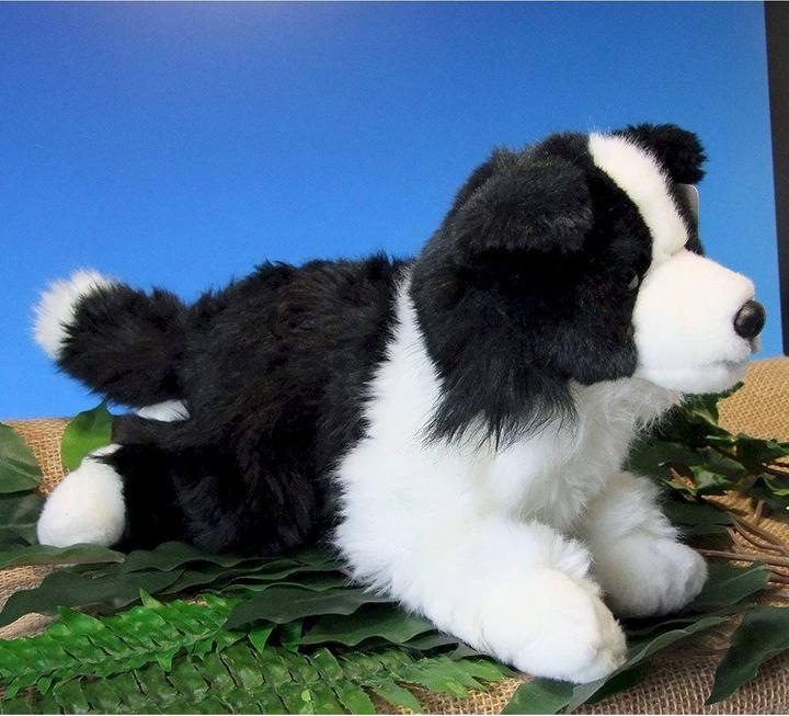 Immagine prodotto Living Nature Border collie (20 cm)