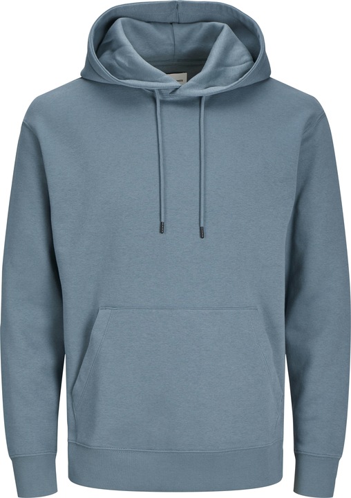 Image du produit Jack & Jones Sweat à capuche uni Sweat à capuche (XL)