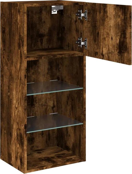 Immagine prodotto vidaXL TV-Schrank (40.50 x 30 x 90 cm)