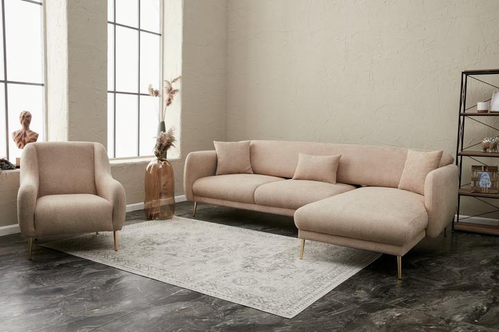 Produktbild Atelier del Sofa Adele (Ecksofa)