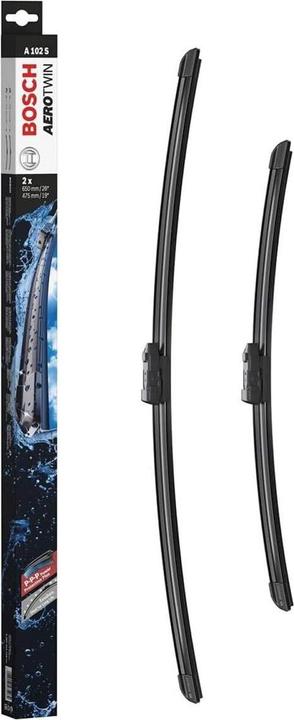 Actual product image Bosch Automotive Aerotwin A102S