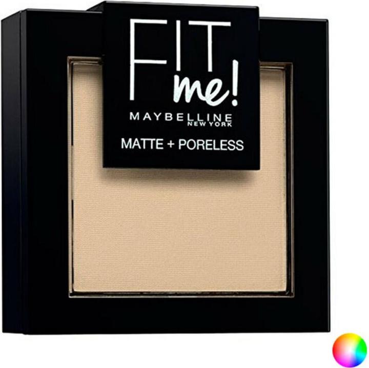 Produktbild Maybelline New York Fit me! Matte + Poreless (220 Natural Beige)
