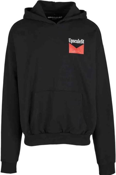 Produktbild Mister Tee Live Bold Oversized Hoodie (XL)