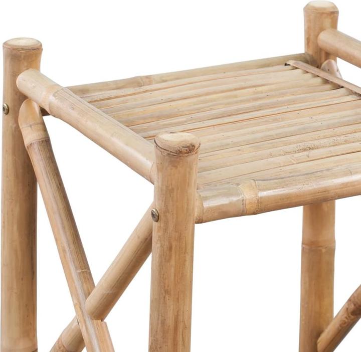 Immagine prodotto vidaXL Yonca (35 x 35 x 152 cm)