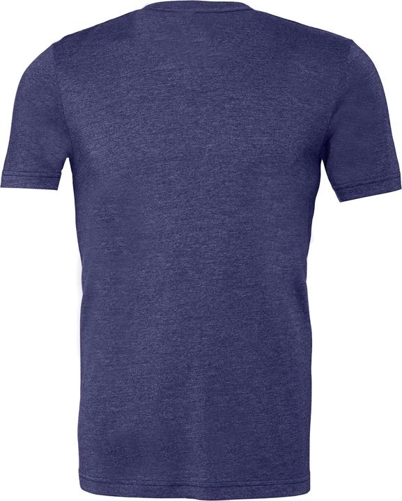 Image du produit Bella Canvas T-shirt en jersey de toile à manches courtes (S)