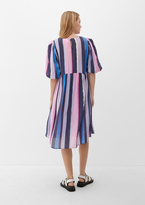 Image du produit s.Oliver Kleid Kleid aus Viskosemix (42)