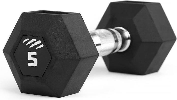 Image du produit Tiguar hantel HEX 5 kg
