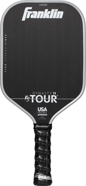 Franklin FS Tour Dynasty Pickleball Paddle