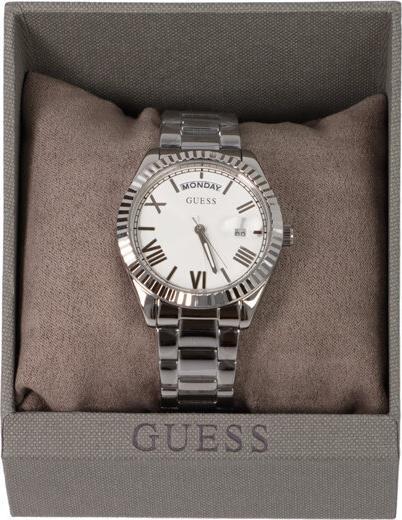 Actual product image Guess Watches LADIES GW0308L1 (Analogue wristwatch, 36 mm)