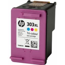 Print Druckerzubehör Uprint UPrint HP 303XL Color (3584770904456)