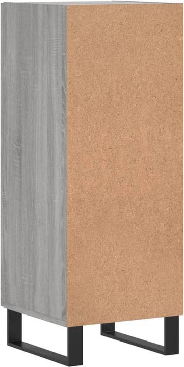 Image du produit vidaXL Sideboard (34.50 x 34 x 90 cm)