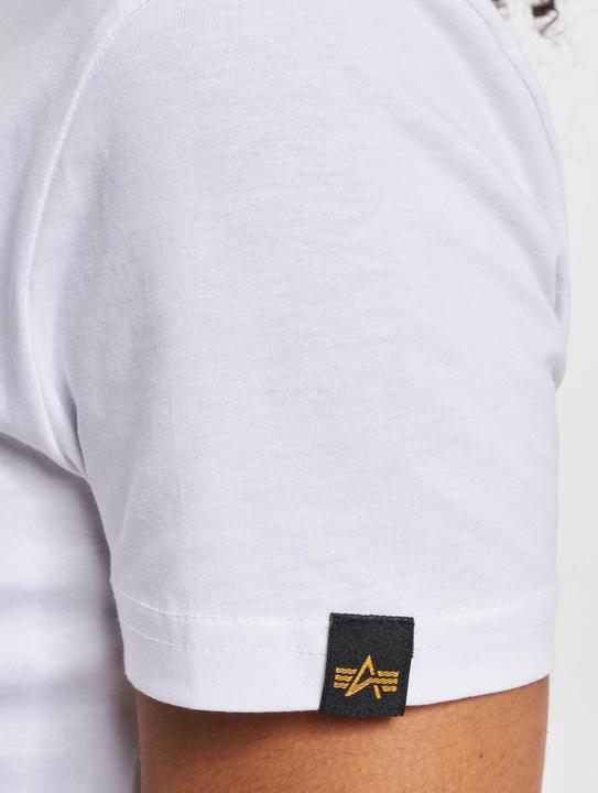 Produktbild Alpha Industries Crystal T-Shirt (M)