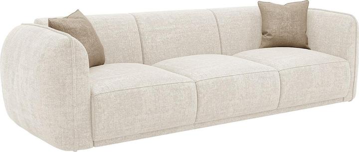 Produktbild Vente-unique Juneti (3-Sitzer)