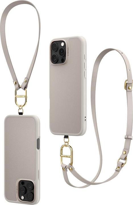 Immagine prodotto Spigen Kajuk Mag Charm Set (Apple iPhone 16 Pro)