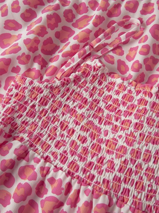 Produktbild Name it Print Kleid (164)