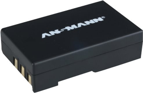 Ansmann A-Nik EN EL 9 (Rechargeable battery)