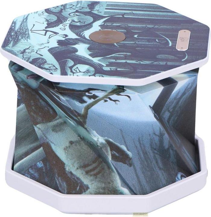 Image du produit Nemesis Now Corpse Bride faltbare Lampe 15 cm
