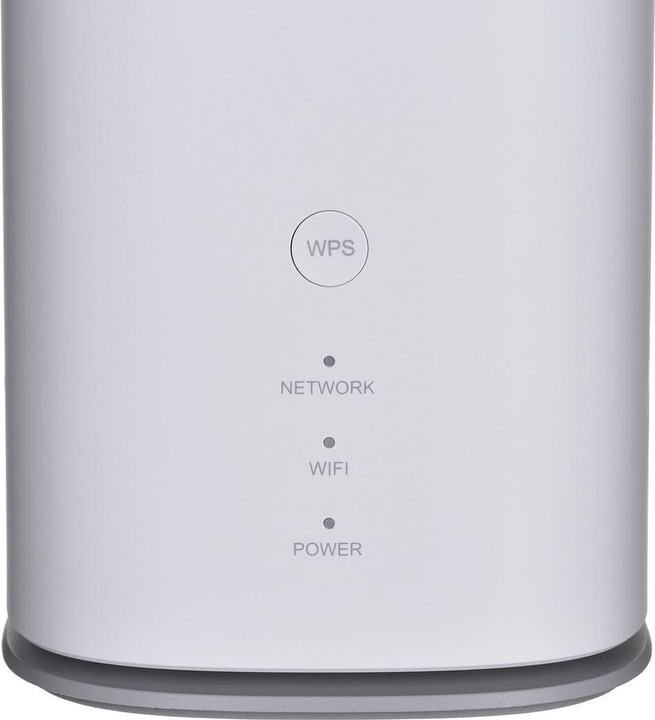 Actual product image ZTE MC888 Pro 5G