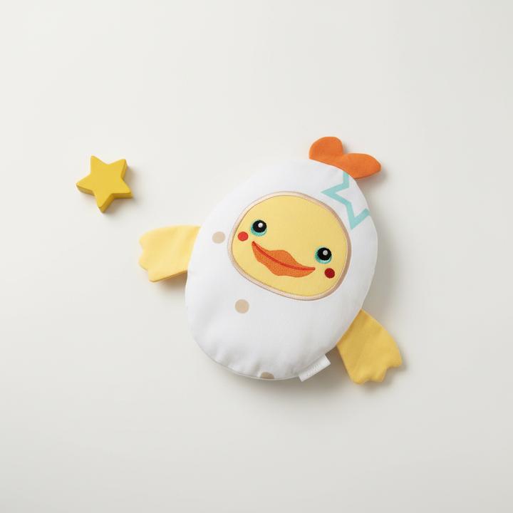 Image du produit Zewi Oreiller en pépins de raisin