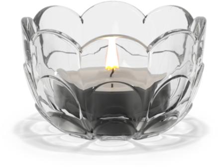 Produktbild Holmegaard Lily Teelichthalter