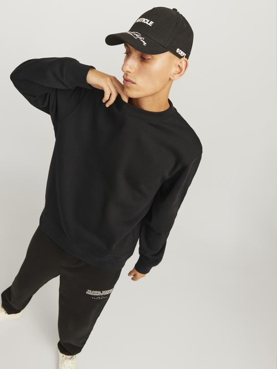 Produktbild Jack & Jones Jjeurban Edge Sweat Crew Neck Noos (L)