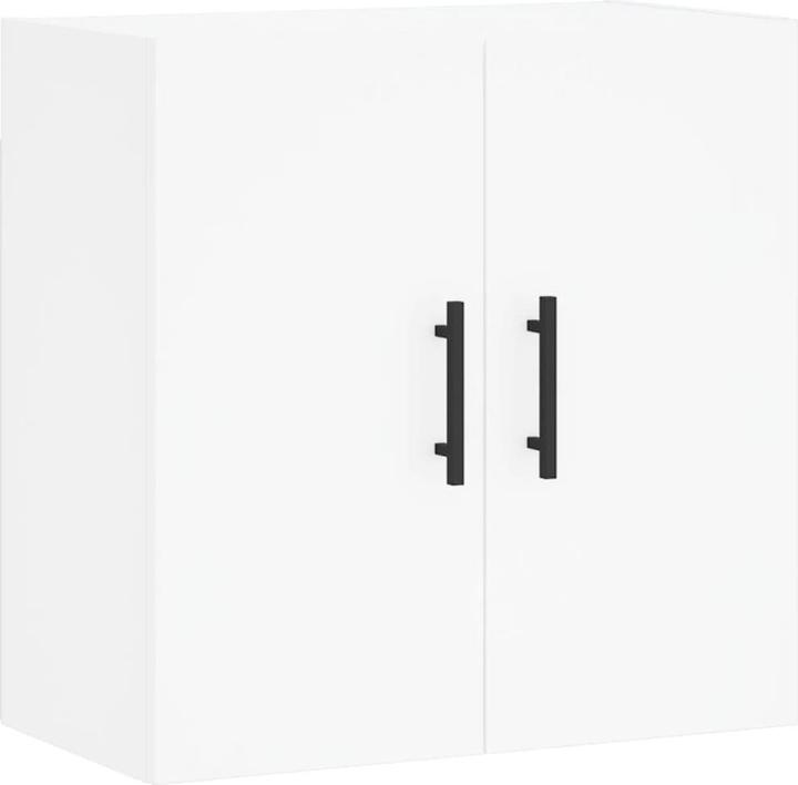 Actual product image vidaXL Wandschrank (31 x 31 x 60 cm)