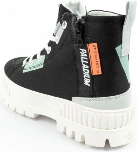 Produktbild Palladium Pallashock Backzip 2 - 64333 (41)
