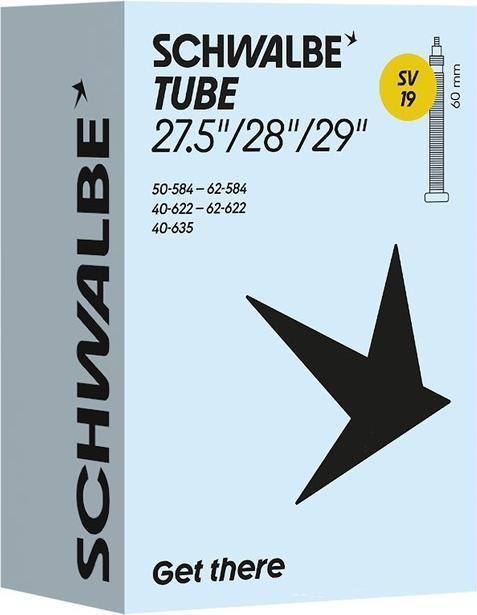 Produktbild Schwalbe SV 19 (Presta (SV), 28", 29", 27.5", 60 mm)