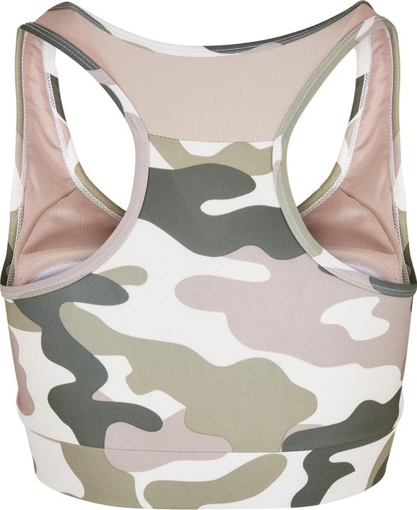 Produktbild Urban Classics Ladies Tech Mesh Bra (M)