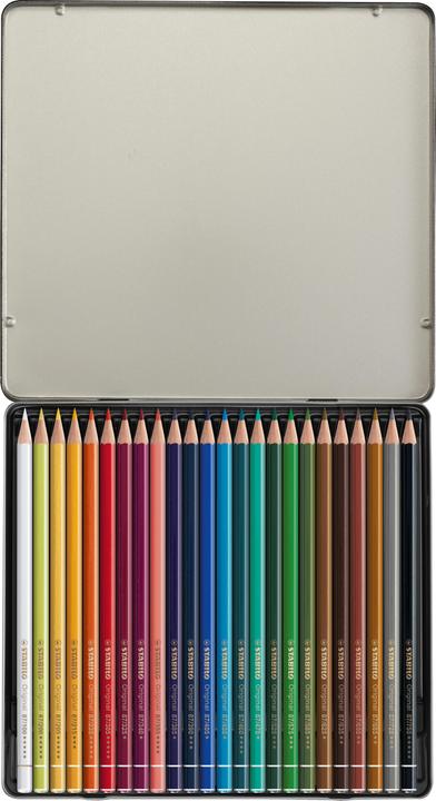 Produktbild STABILO Original Arty (24 x)