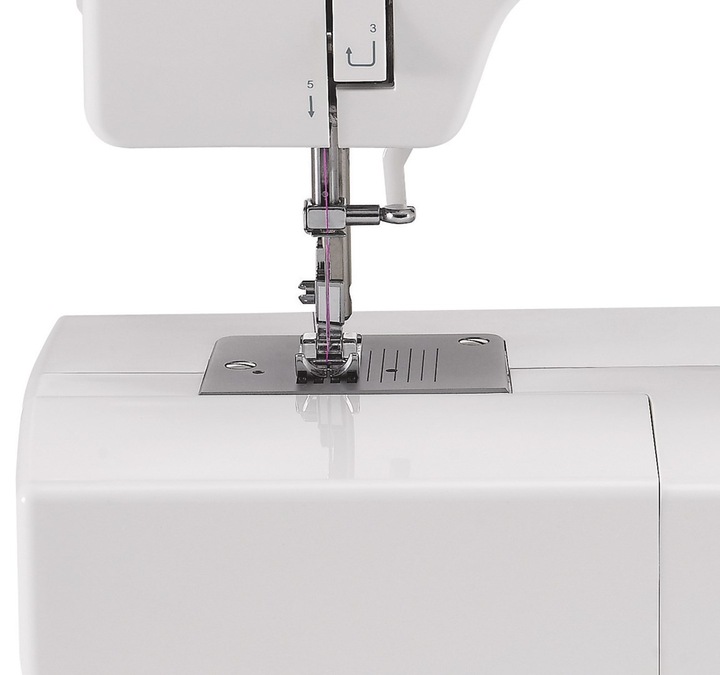 Actual product image Singer Promise 1412