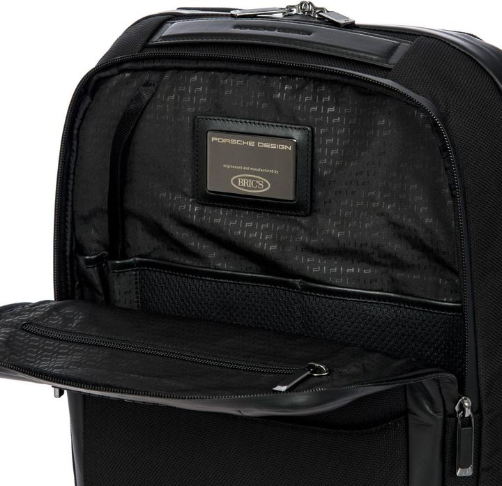 Image du produit Porsche Design Sac à dos pour ordinateur portable Roadster Nylon Backpack S1 (12 l)
