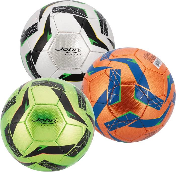 Actual product image John Football Competition IV (5)