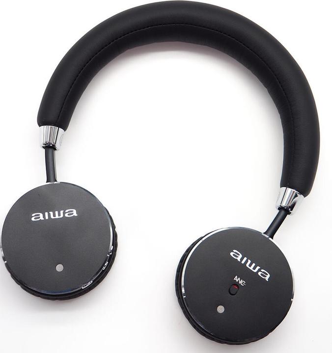 Actual product image Aiwa HSTBTN-800 (ANC, 18 h, Wireless)