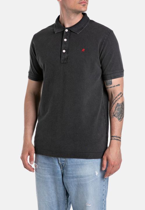 Produktbild Replay Poloshirt (XL)