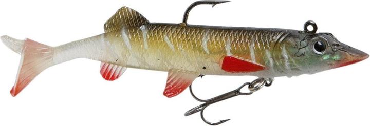 Produktbild Westline Set Zander Hecht mix Set VI (9 cm)
