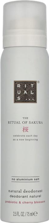 Image du produit Rituals Rituel de Sakura (Spray, 75 ml)