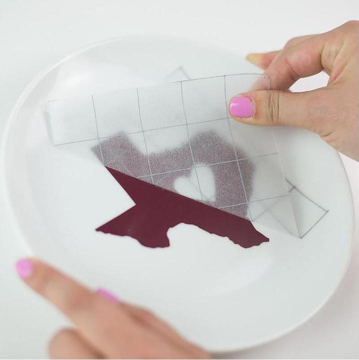 Produktbild Silhouette Transferpapier