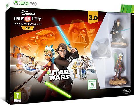 Disney Interactive Studios IGBI000005 (Xbox 360)