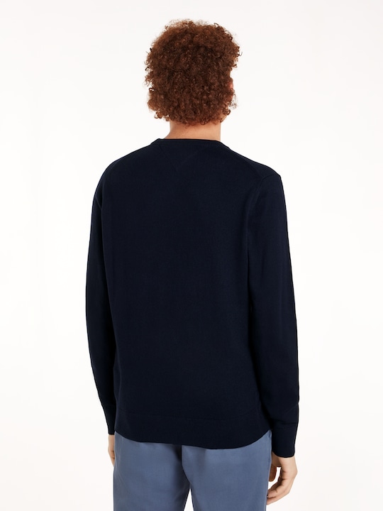 Actual product image Tommy Hilfiger Pima (XXL)