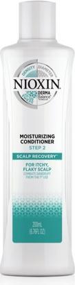 Actual product image Nioxin Scalp Recovery Conditioner - 200 ml, for Dry Dandruff (200 ml)