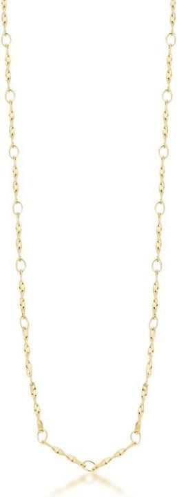 Brosway - Charming Gold Plated Chain for Women Essential BNL012